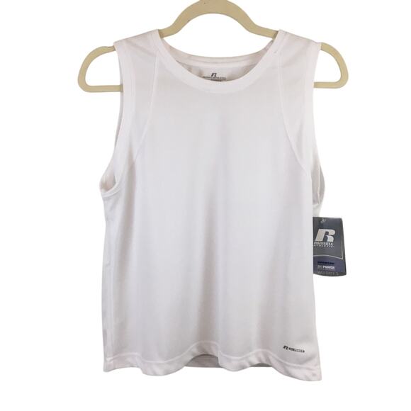 Bundle Of 4 Athletic Tops Size Medium - Picture 8 of 8